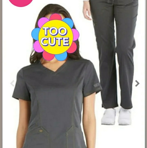 2pc Dickies Scrub Sets - Picture 3 of 3